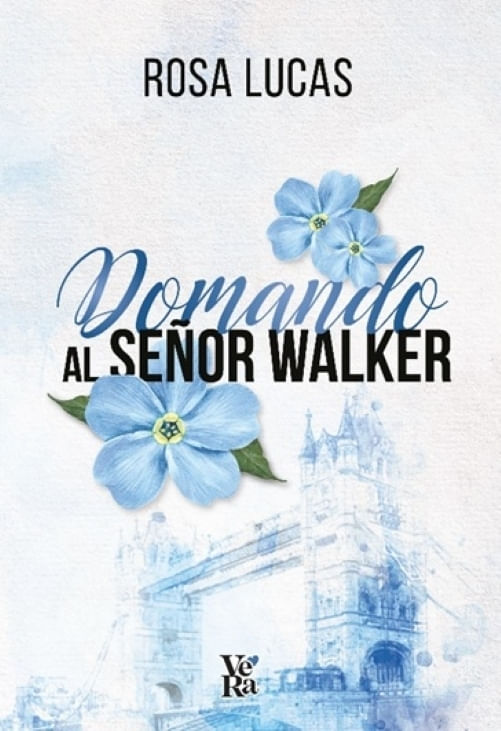 DOMANDO AL SE?OR WALKER