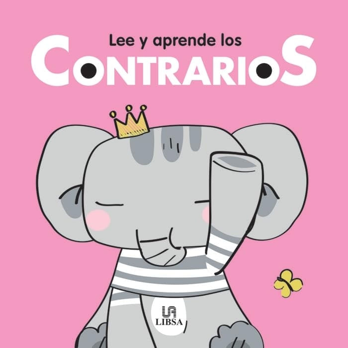 LEE Y APRENDE CON LOS CONTRARIOS