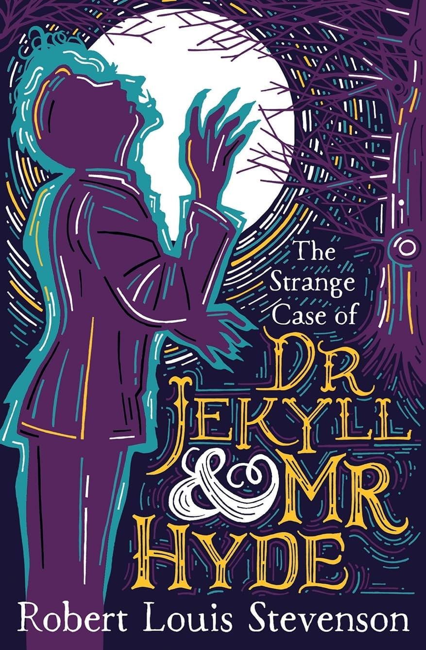 STRANGE CASE OF DR JEKYLL & MR HYDE, THE - BARRING