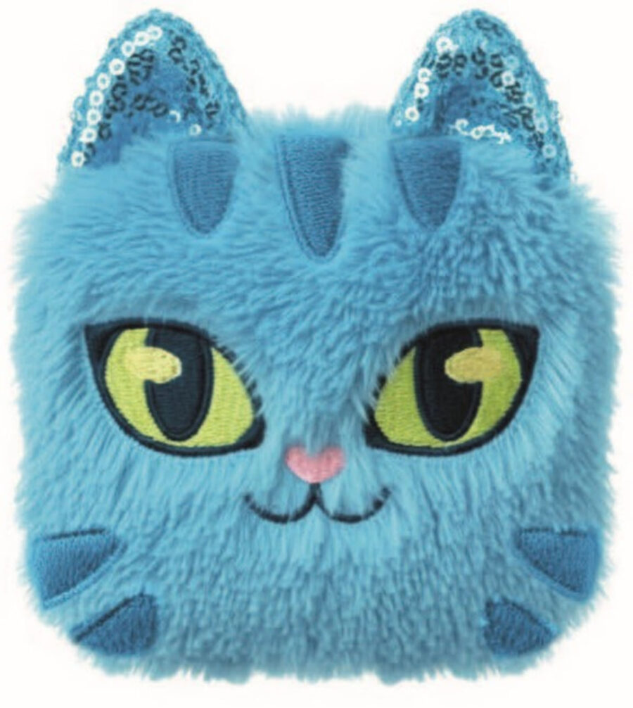 GATO - PELUCUENTOS - CARTONE