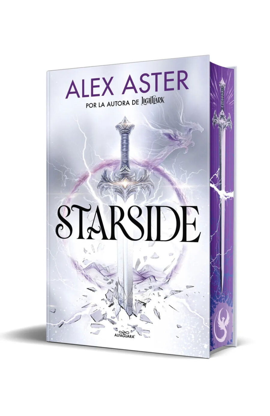 STARSIDE - STARSIDE 1 - ED. ESPA?OL - TD