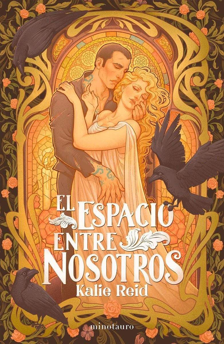 ESPACIO ENTRE NOSOTROS, EL