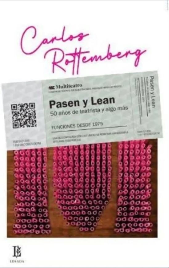 PASEN Y LEAN