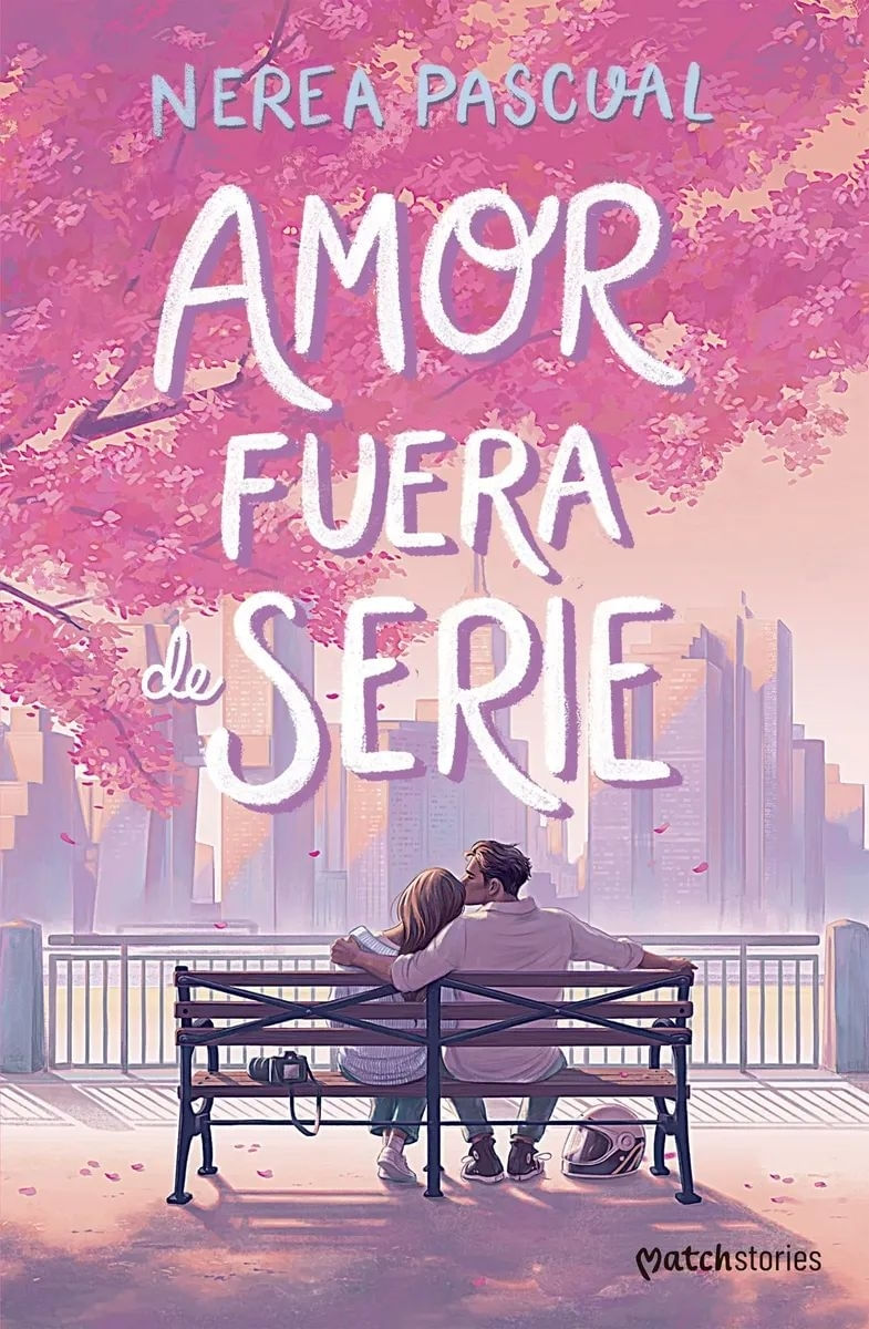 AMOR FUERA DE SERIE