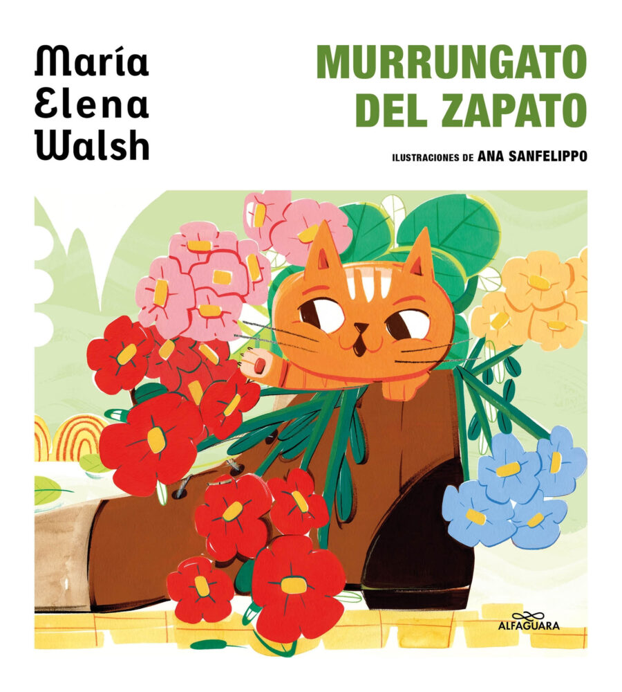 MURRUNGATO DEL ZAPATO N/E