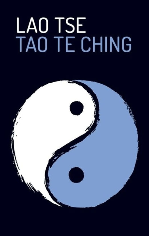 TAO TE CHING - POCKET