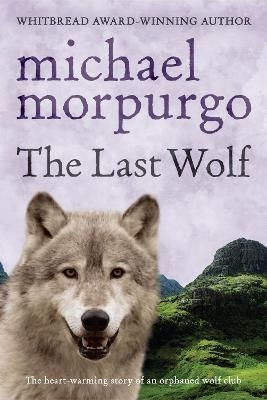 LAST WOLF, THE