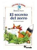 SECRETO DEL ZORRO,EL