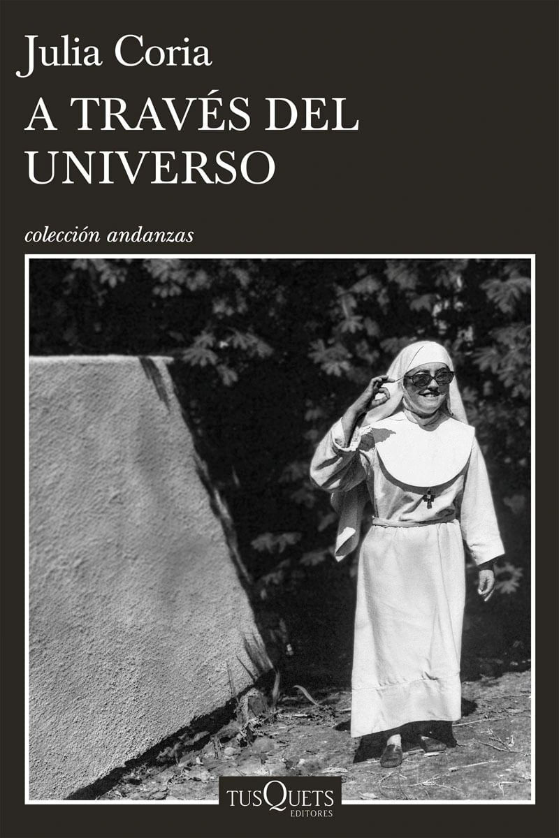 A TRAVES DEL UNIVERSO