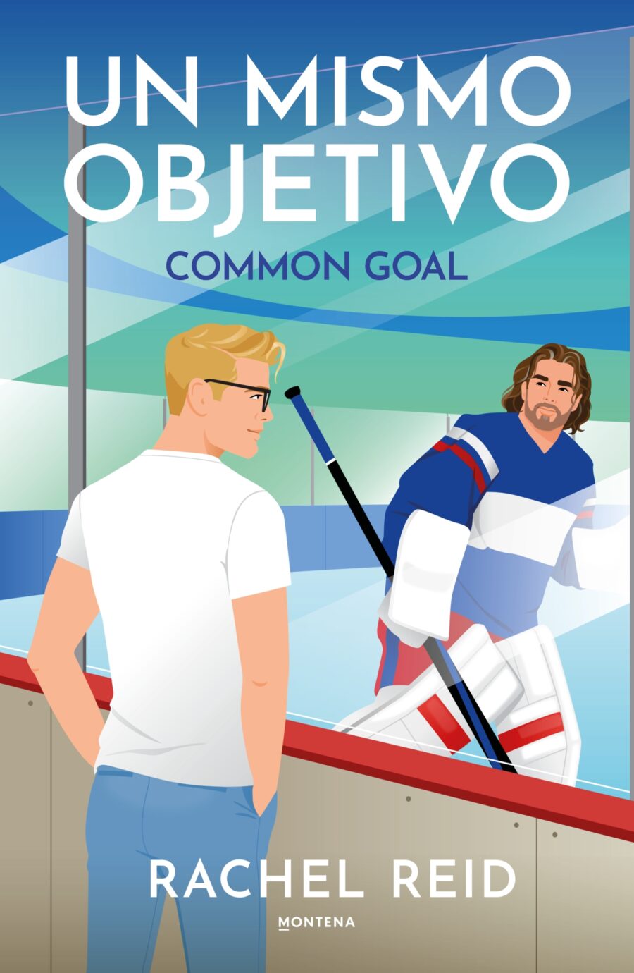 UN MISMO OBJETIVO - COMMON GOAL - GAME CHANGERS 4