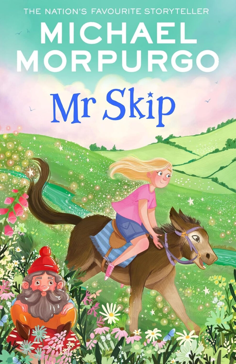 MR SKIP N/E
