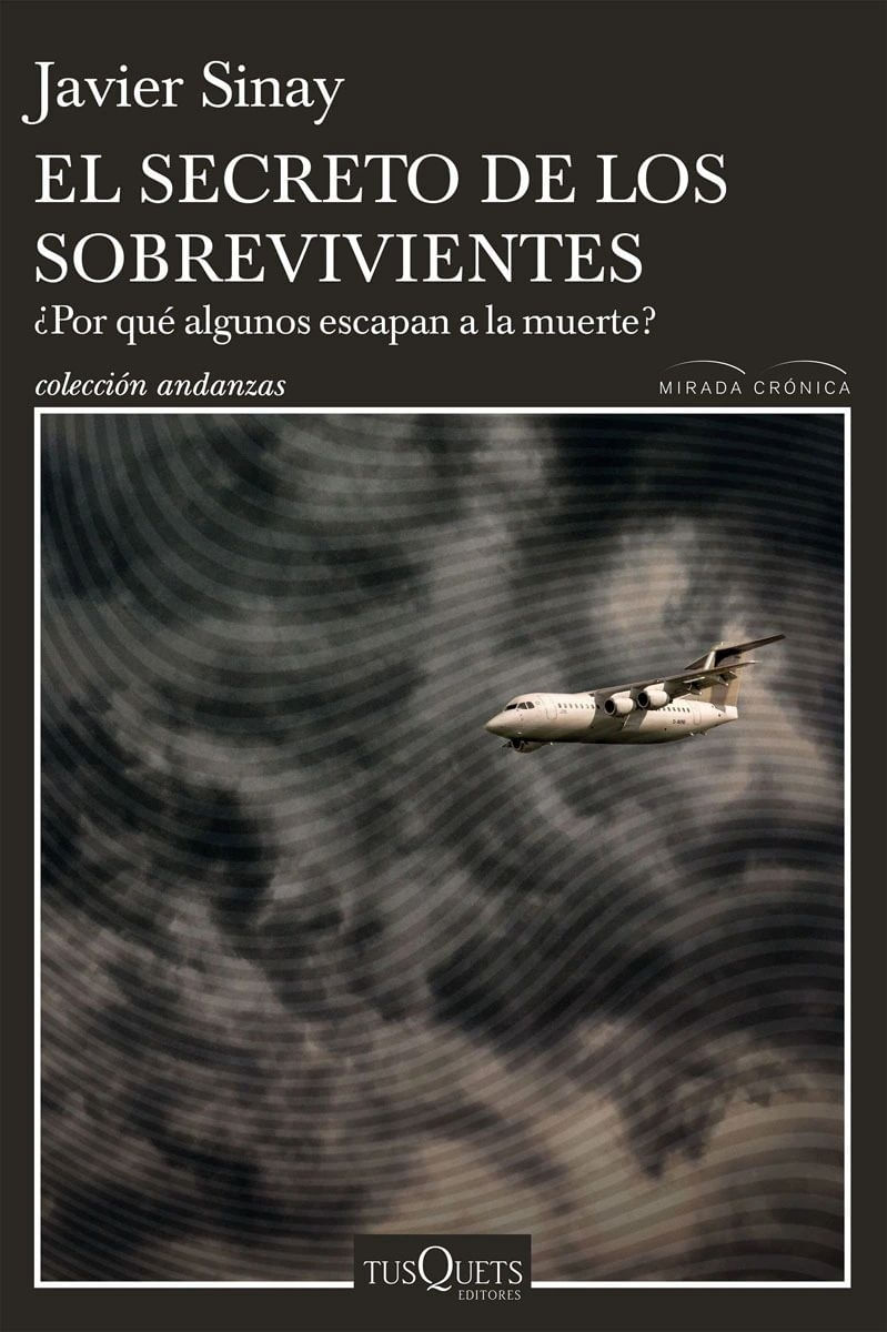 SECRETO DE LOS SOBREVIVIENTES, EL