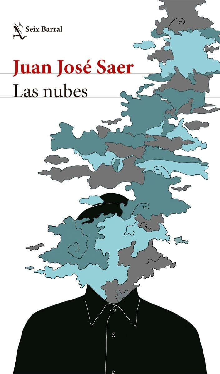 NUBES, LAS - N/ED.