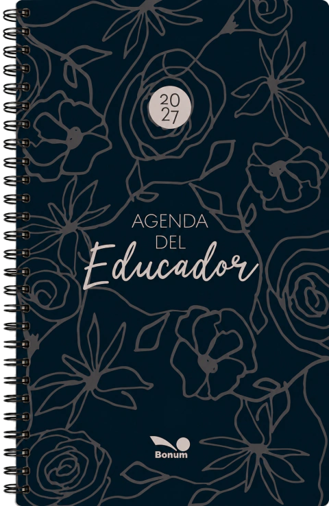 agenda laura lewin 2027docente espira9789876676342