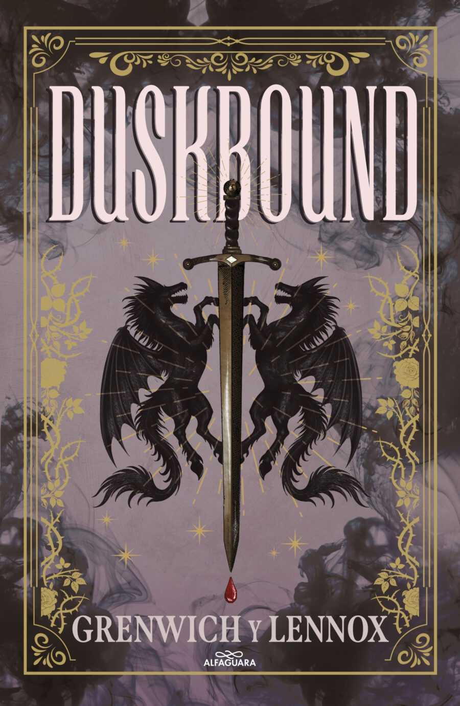 DUSKBOUND