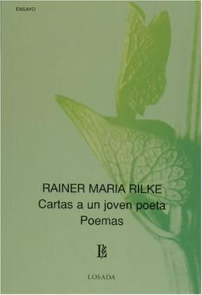 CARTAS A UN JOVEN POETA-POEMAS