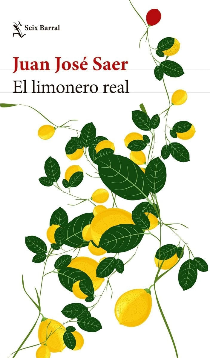 LIMONERO REAL, EL - N/ED.