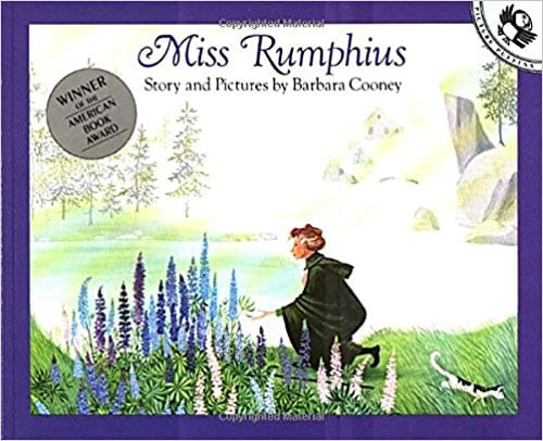 MISS RUMPHIUS
