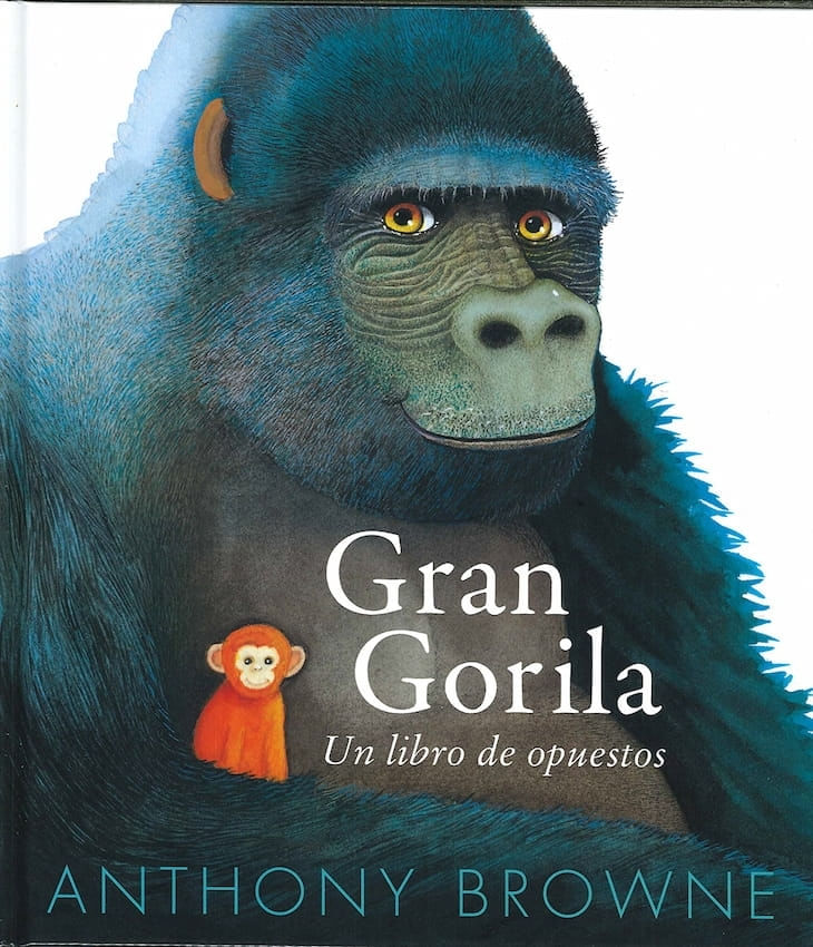 GRAN GORILA