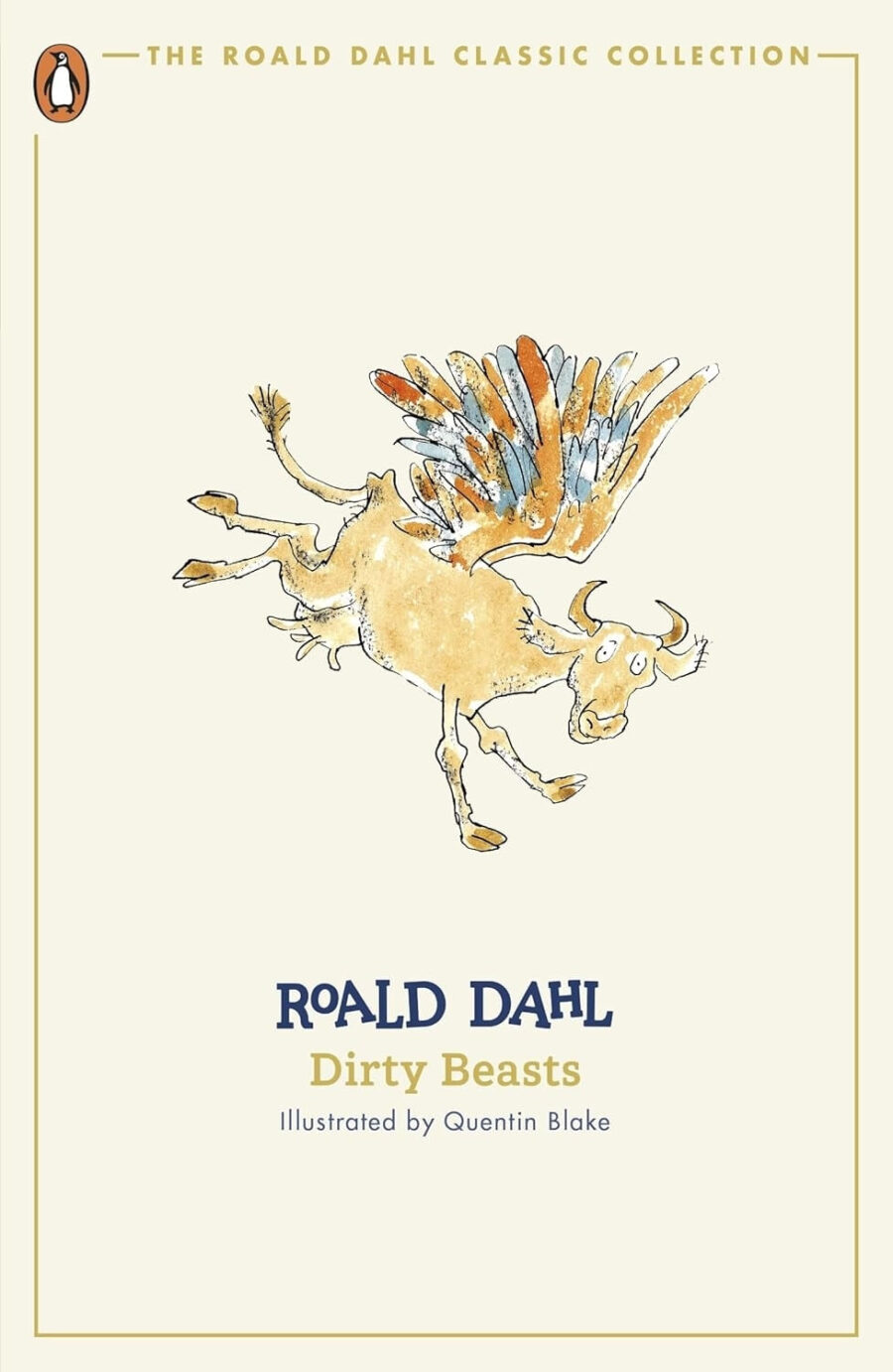 DIRTY BEASTS