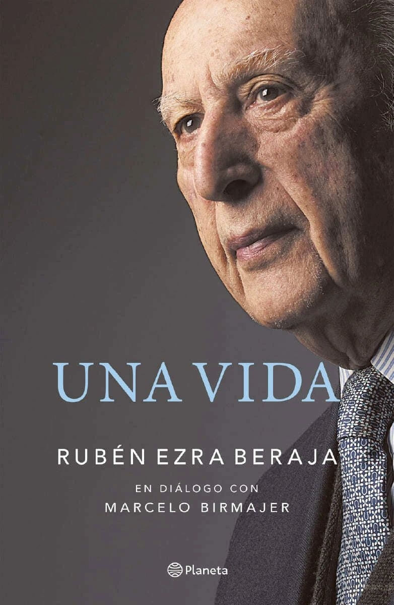 UNA VIDA