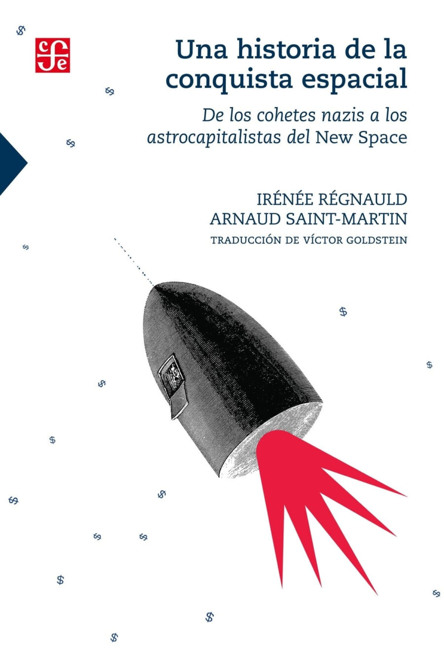 UNA HISTORIA DE LA CONQUISTA ESPACIAL