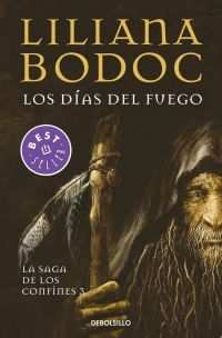 DIAS DEL FUEGO (SAGA CONFINES III)