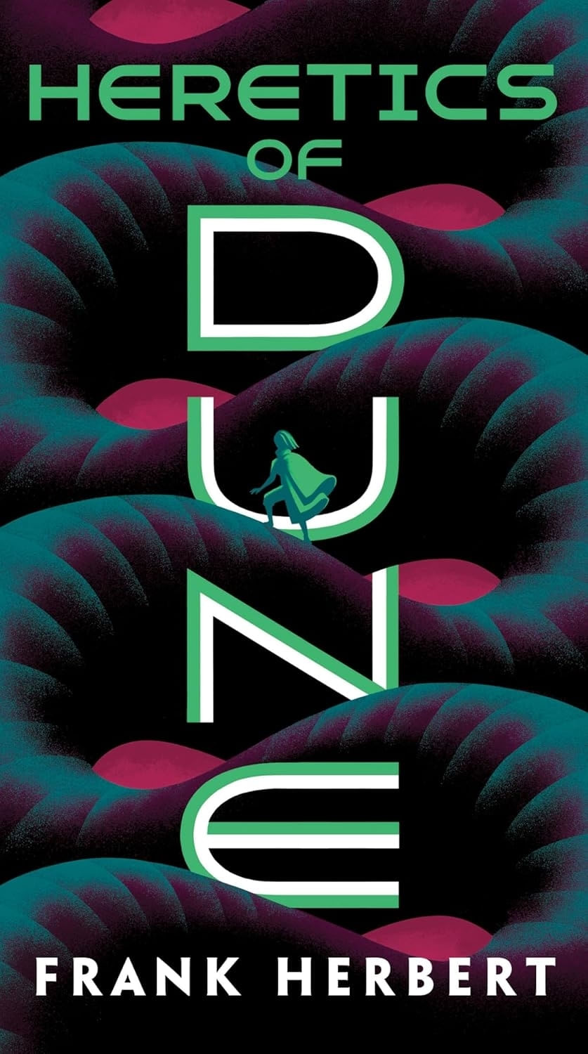 DUNE 5 (INGLES)