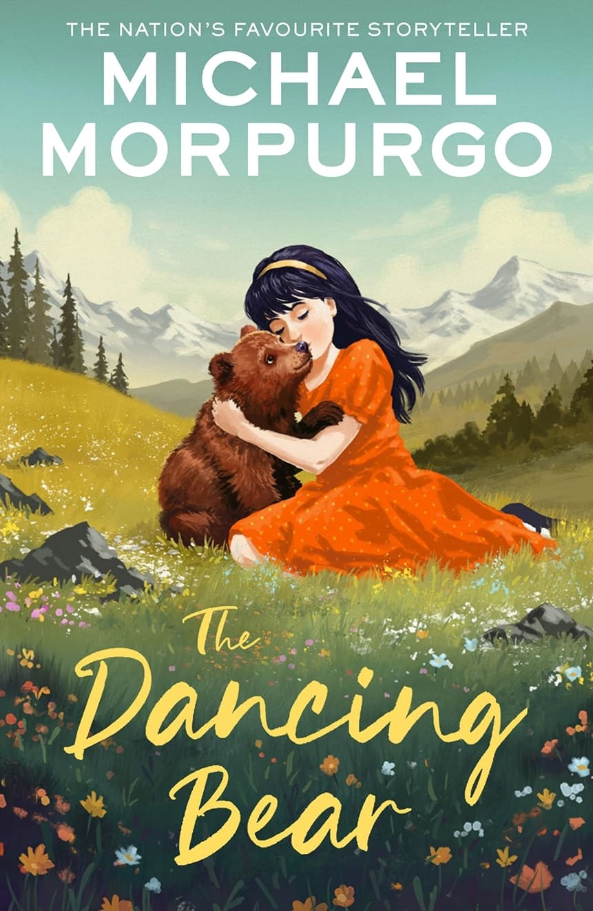 DANCING BEAR, THE