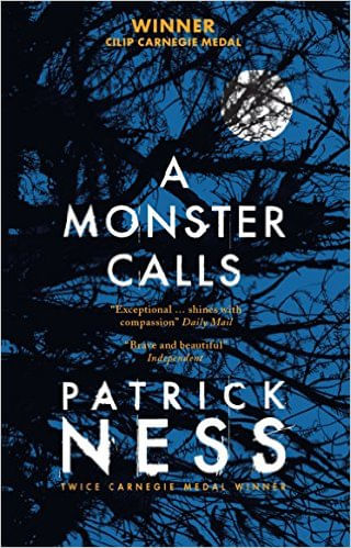 A MONSTER CALLS