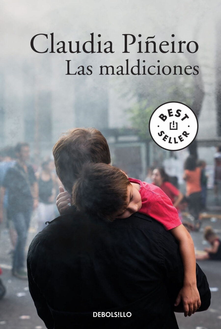 MALDICIONES, LAS - DEBOLSILLO
