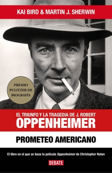 PROMETEO AMERICANO