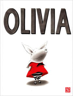 OLIVIA -FCE-