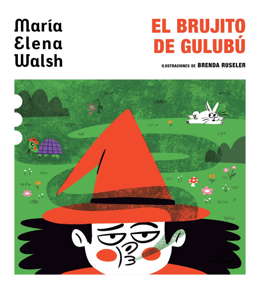 BRUJITO DE GULUBU, EL