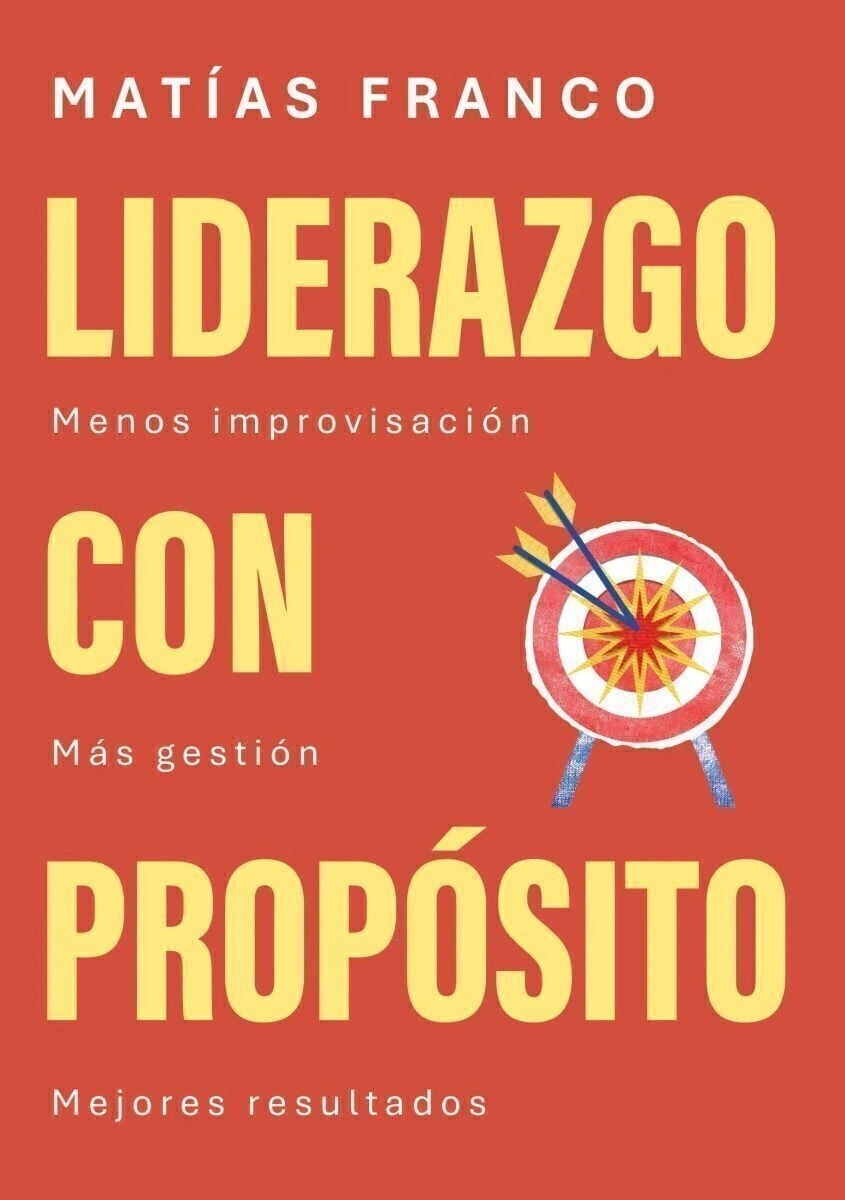 LIDERAZGO CON PROPOSITO