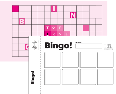 BINGO! - TTK