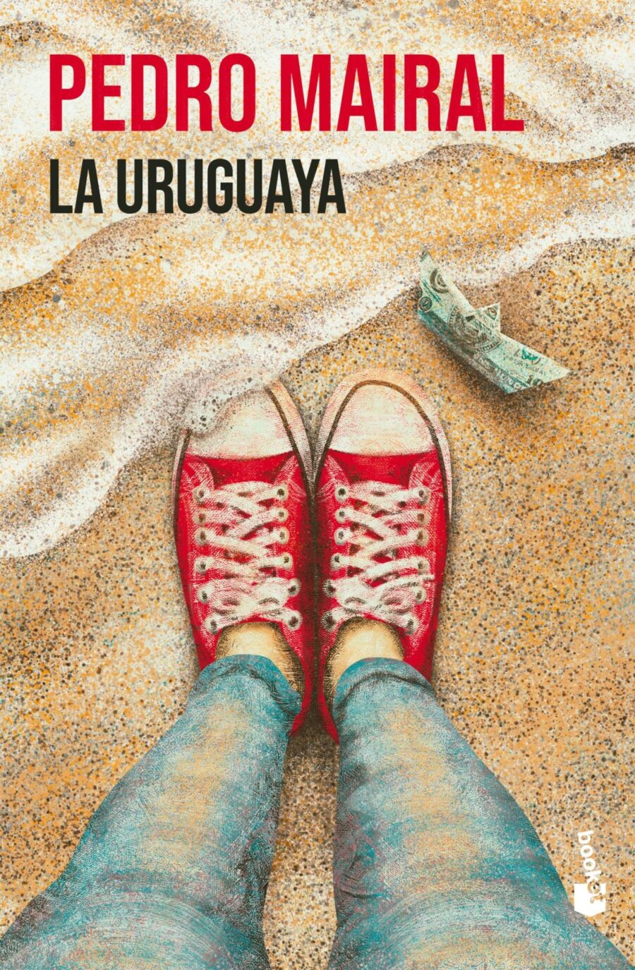 URUGUAYA, LA - TD