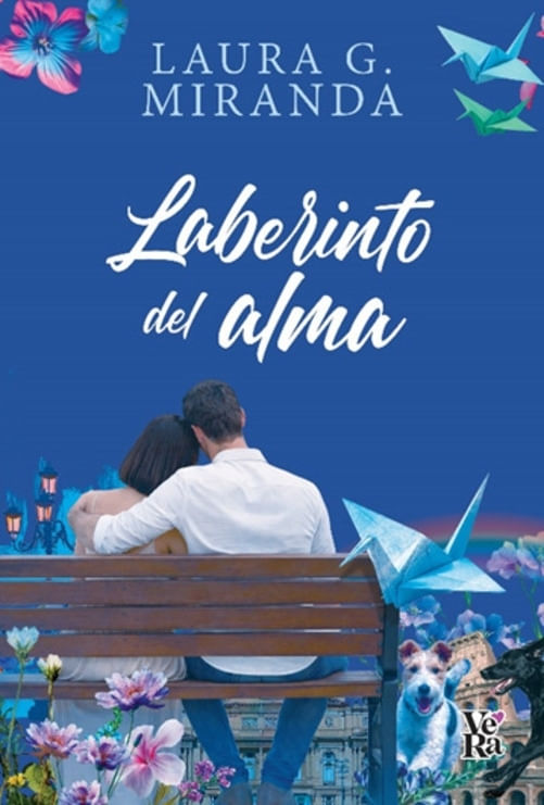 LABERINTO DEL ALMA