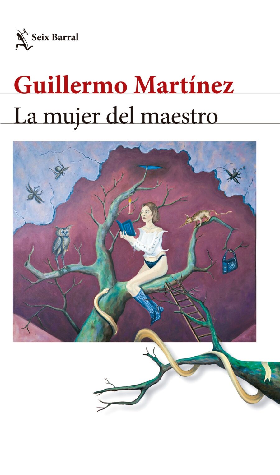 MUJER DEL MAESTRO, LA - N/ED.
