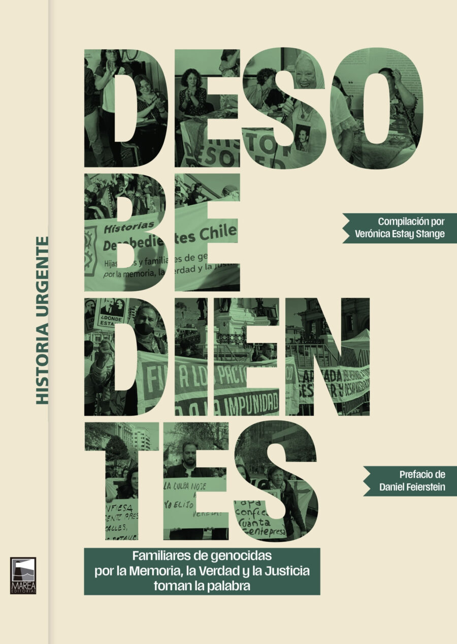 DESOBEDIENTES