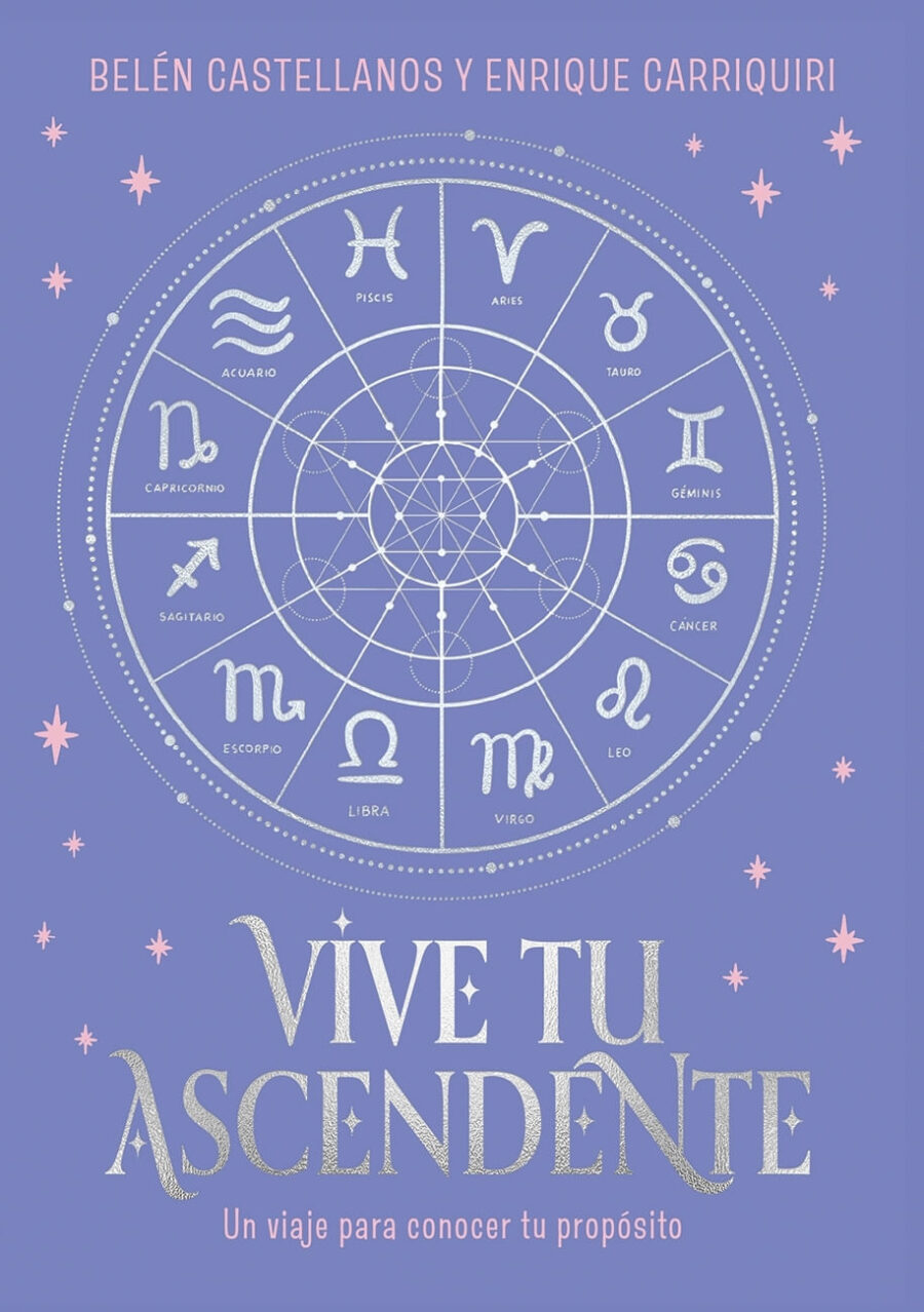 VIVE TU ASCENDENTE