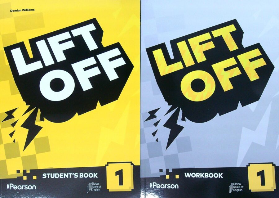 LIFT OFF 2 - SB ENHANCED PACK