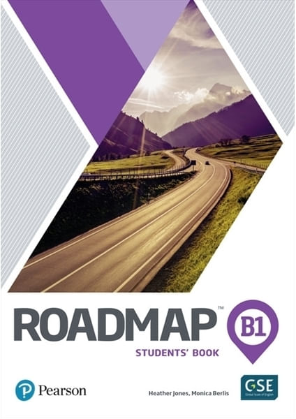 ROADMAP B1 - SB + INTERACTIVE EBOOK + ONLINE PRACT