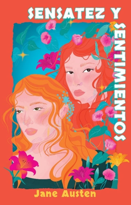 SENSATEZ Y SENTIMIENTOS - V&R