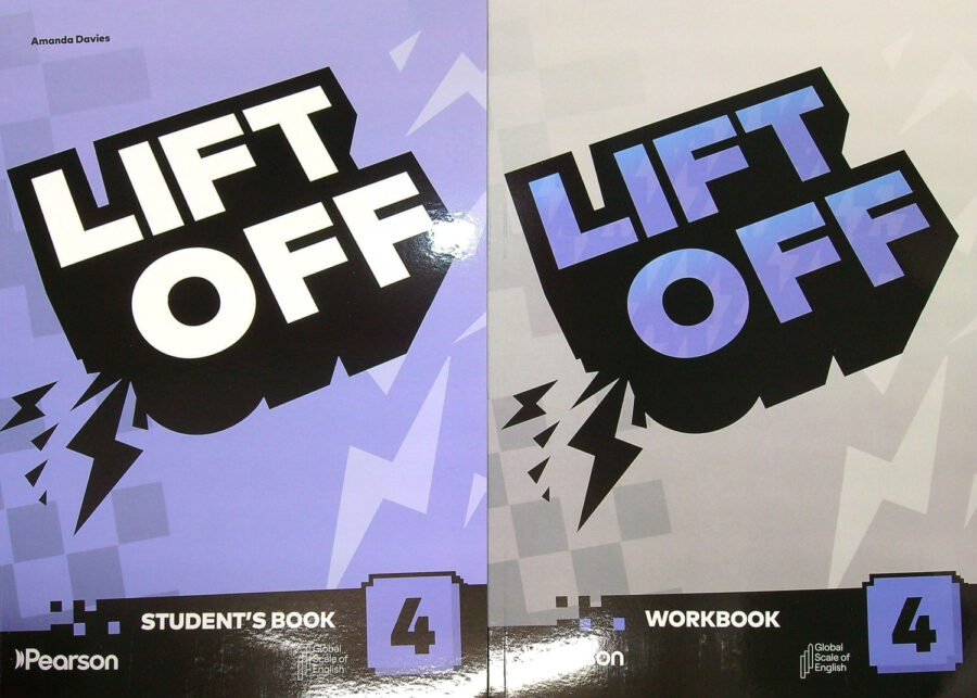 LIFT OFF 4 - SB ENHANCED PACK