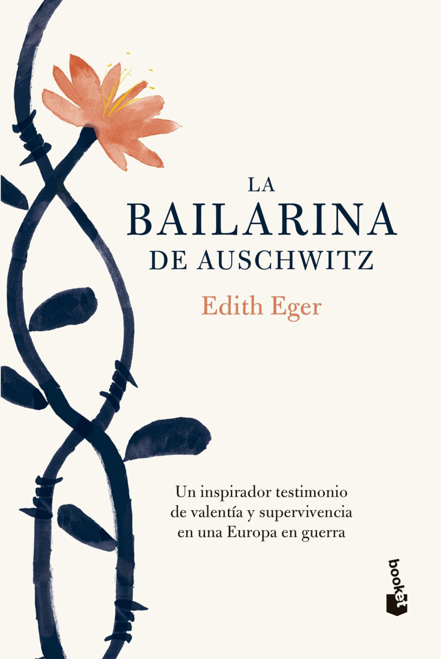 BAILARINA DE AUSCHWITZ, LA - TD