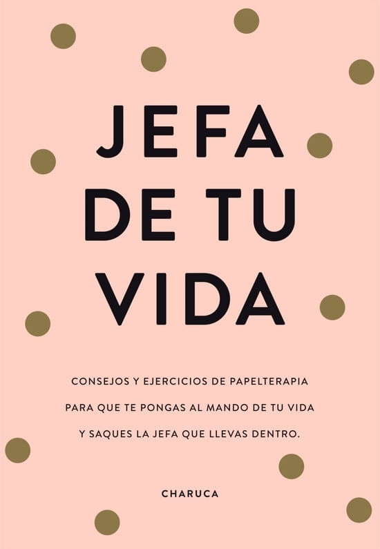 JEFA DE TU VIDA - TD