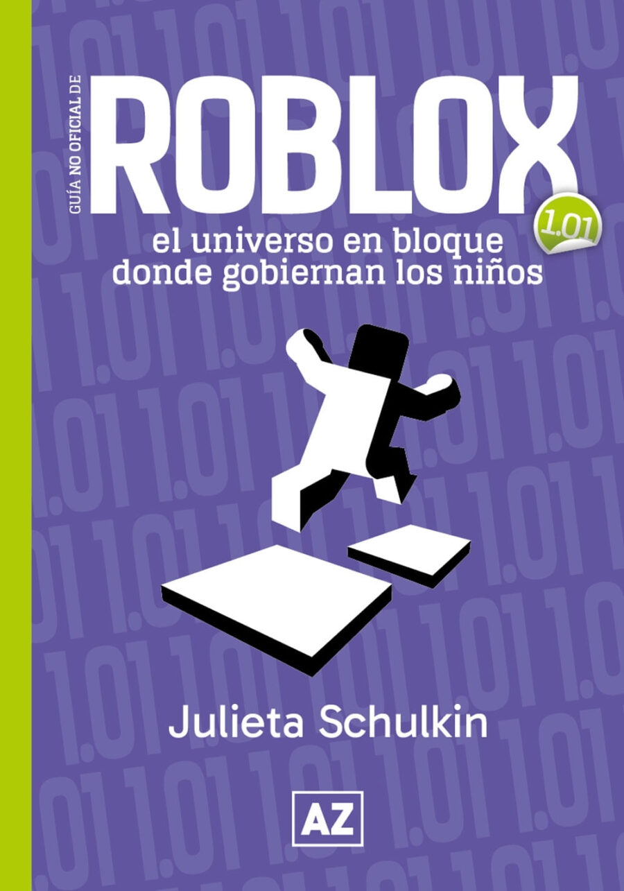 ROBLOX - EL UNIVERSO EN BLOQUE DONDE GOBIERNAN LOS