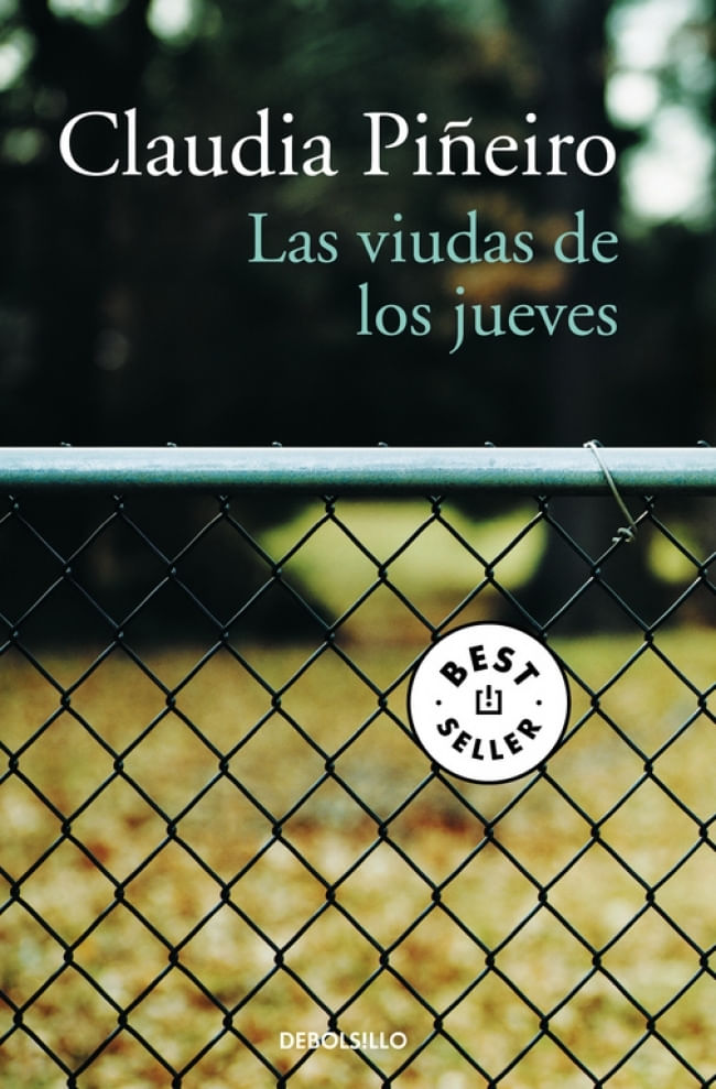 VIUDAS DE LOS JUEVES, LAS - DEBOLSILLO