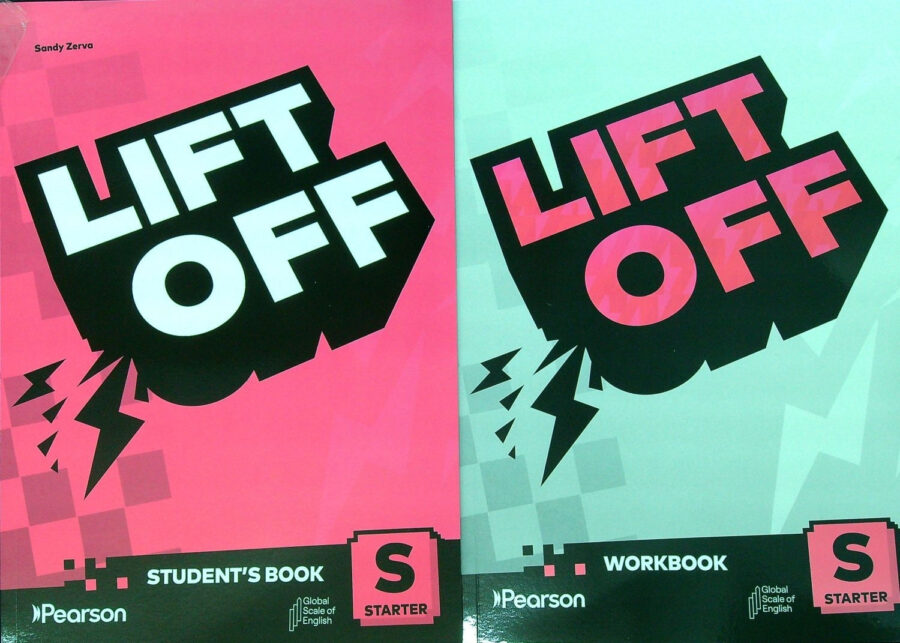 LIFT OFF 0 STARTER - SB ENHANCED PACK